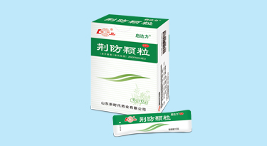 Shandong New Era Pharmaceuticals